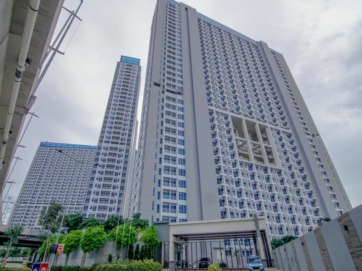 Oyo 90130 Puri Mansion Diorama Hotel Jakarta Kültér fotó
