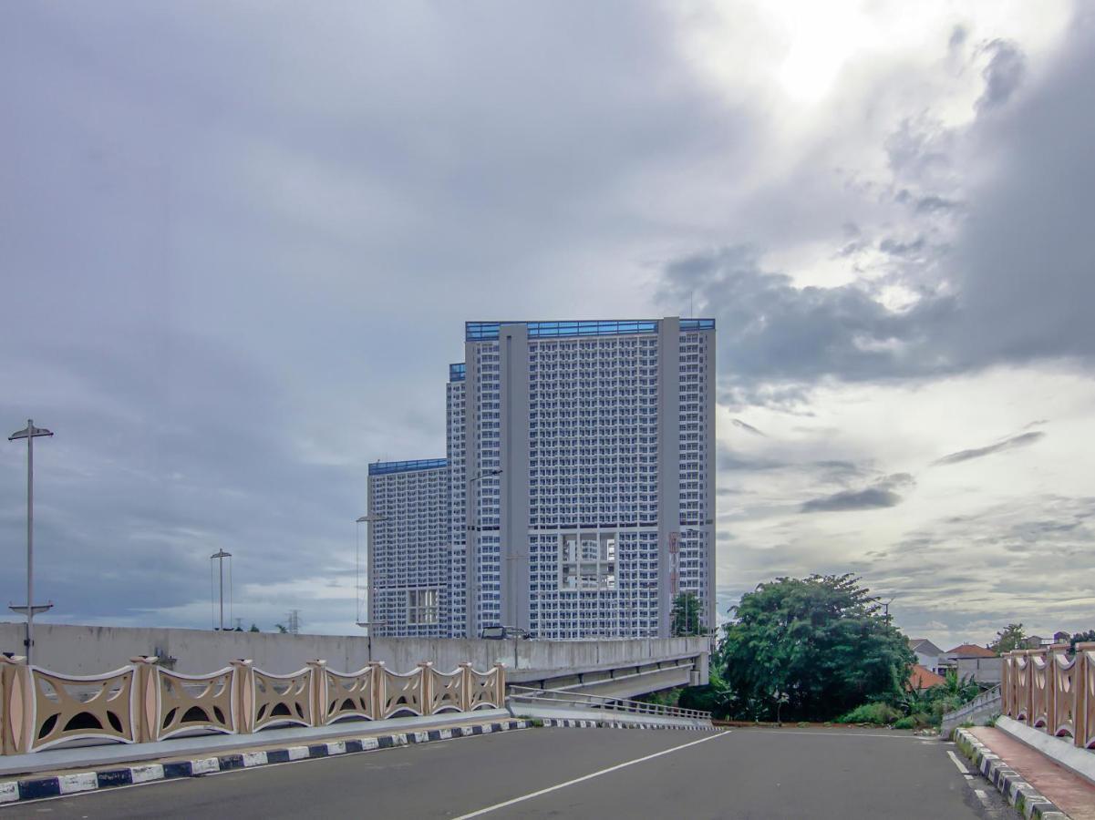 Oyo 90130 Puri Mansion Diorama Hotel Jakarta Kültér fotó